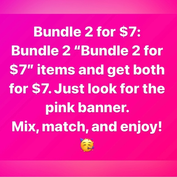 Bundle Deals - Picture 7 of 10